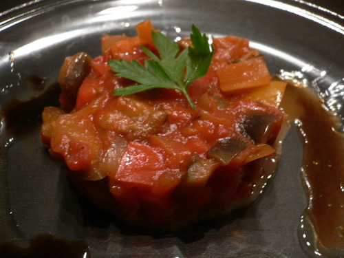 caponata senza pinoli.JPG